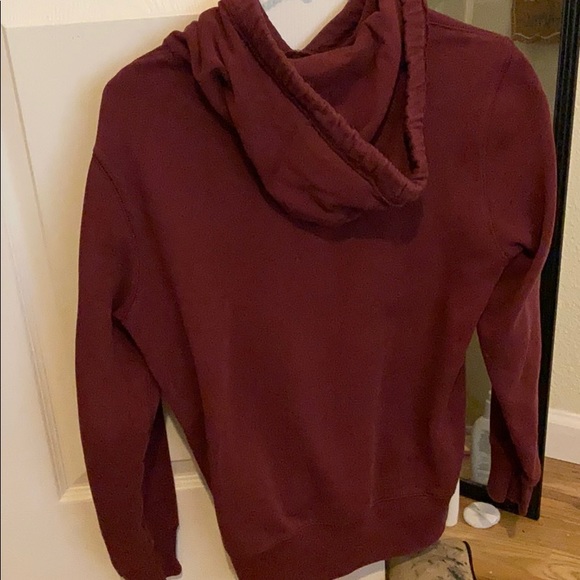 Converse sweatshirt - Picture 2 of 2